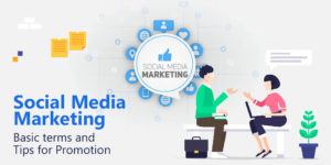 Social Media Marketing Terms
