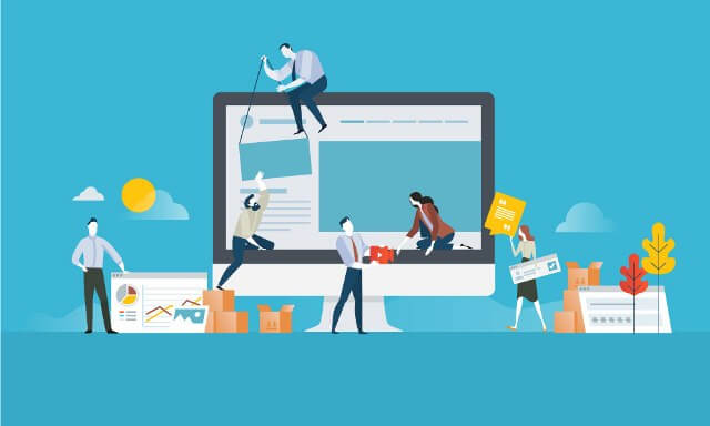 Content Promotion for Small Business