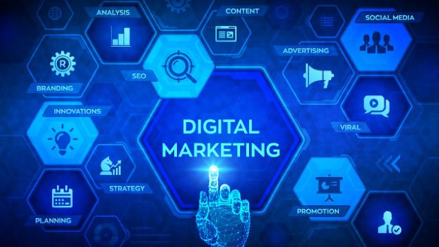 Digital Marketing And Advertising for Startups 5