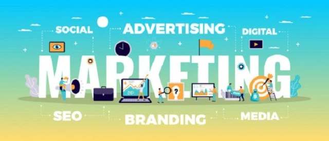 Digital Marketing And Advertising for Startups