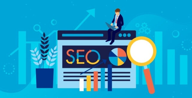 SEO Strategy Trends 2