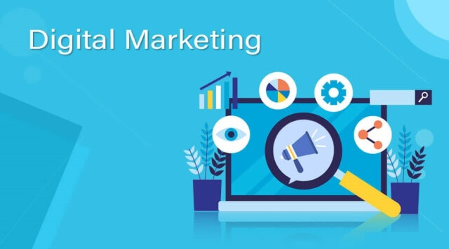 digital marketing strategies for small business 3