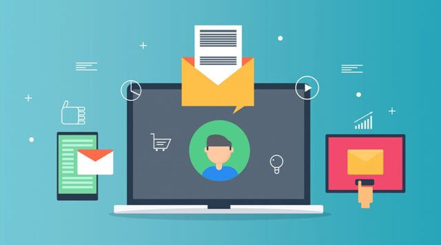 email marketing for Small Business