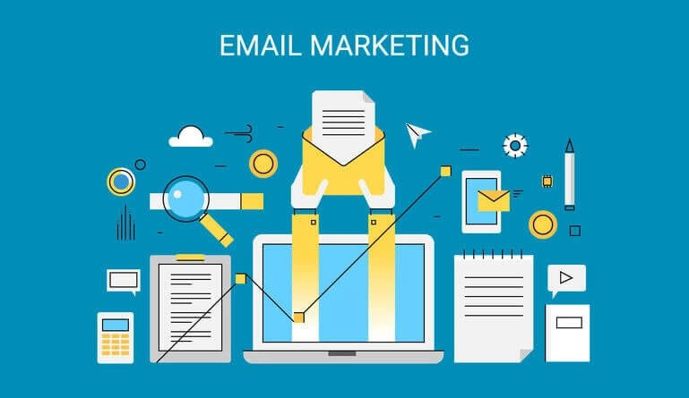 email marketing strategies 1