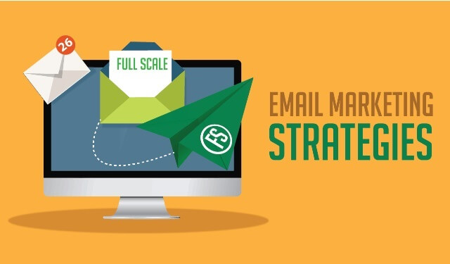 email marketing strategies