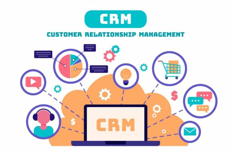 CRM Tools for Lead Generation