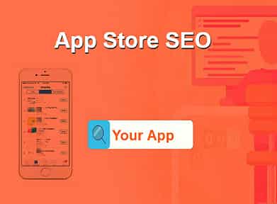 App Store SEO 1