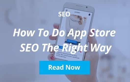 App Store SEO