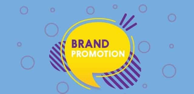 Online Brand Promotion 1