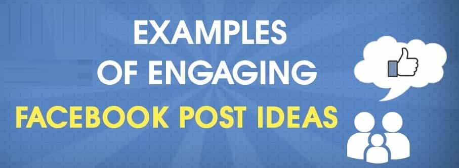 Facebook Posting Tips 3
