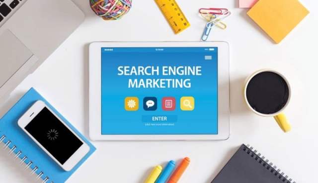 search engine marketing 1