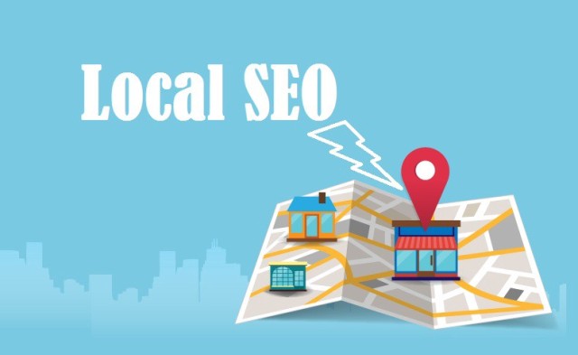 Local SEO Solutions