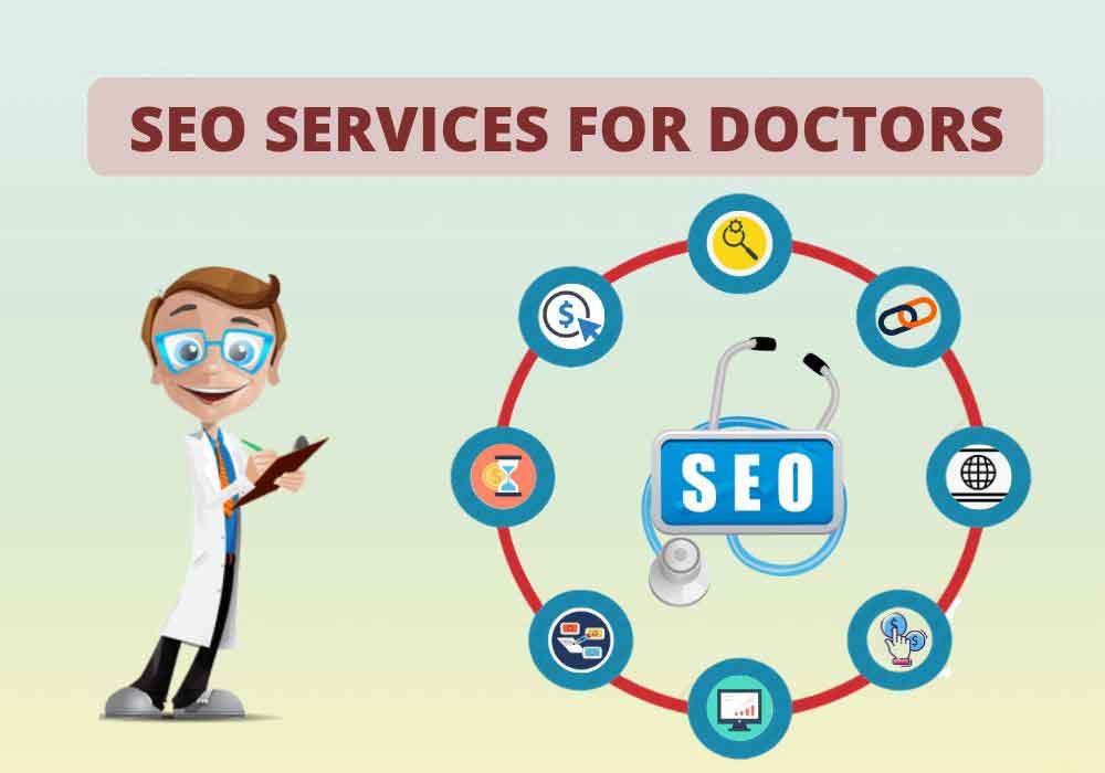 Learn About SEO for Doctors : SEO Agency for Doctor - SEO Agency for Doctor
