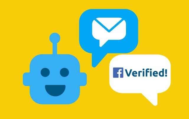 Activate FB Messenger