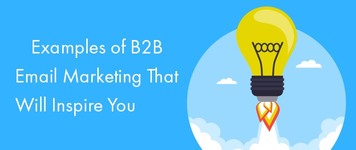 B2B Email Marketing Tips 2