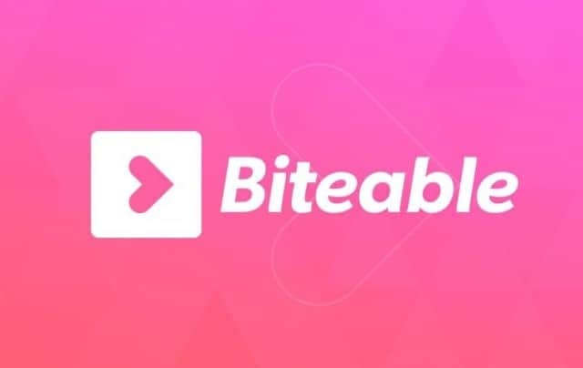Biteable App to Create Amazing Videos