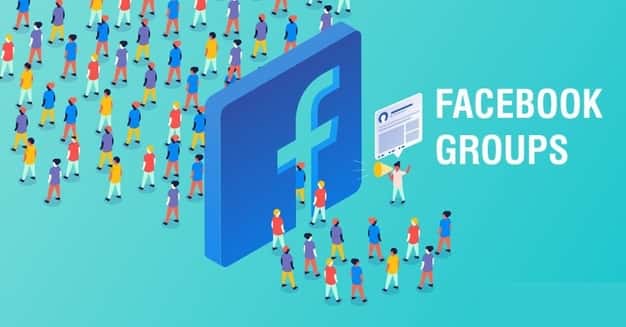 Create a Facebook Group