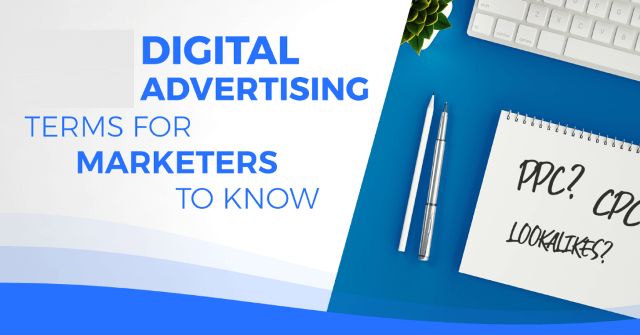 Digital Advertising Terms 2