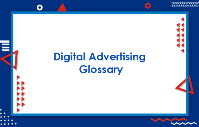 Digital Advertising Terms 4