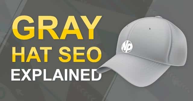 Gray Hat SEO