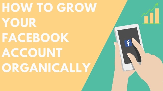 Grow Your Facebook Page Organically 2