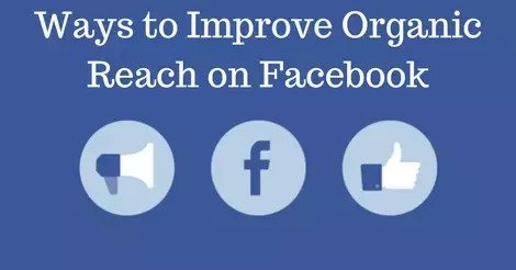 Grow Your Facebook Page Organically 3