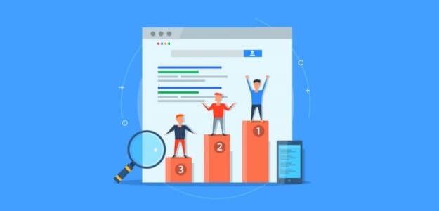 Improve SEO Rankings in 2021 3
