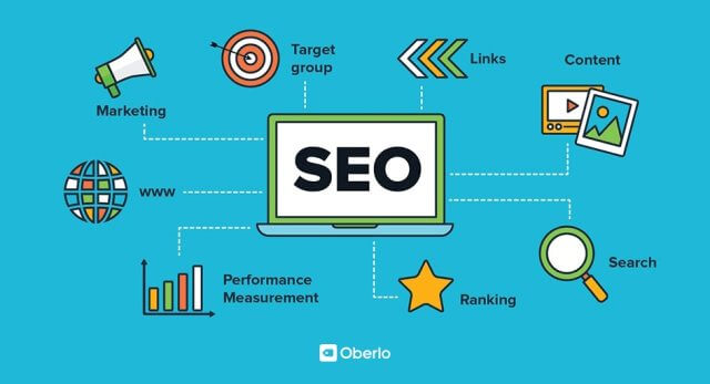 Improve SEO Rankings in 2021 6