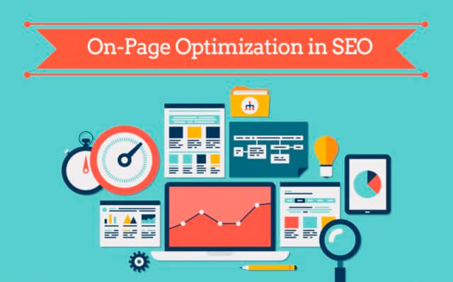 On-Page SEO Services 2