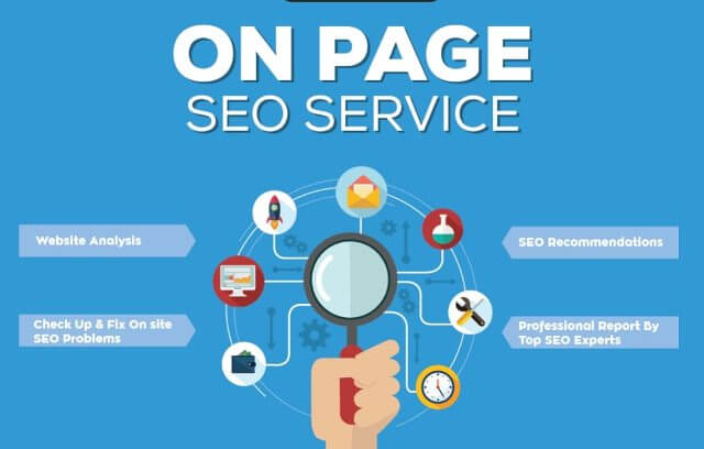 On-Page SEO Services 3