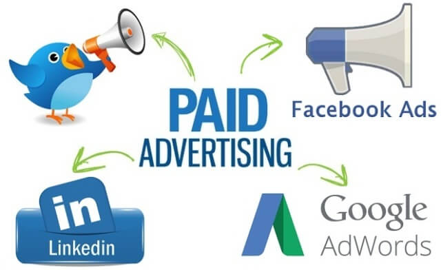 Paid Traffic Sources 4