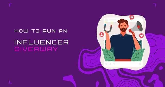 Run Regular Giveaways