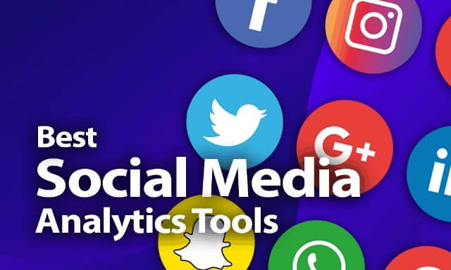 Social Media Analytics Tools 3