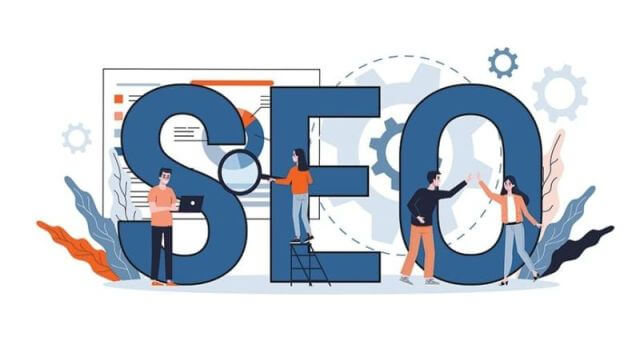 Types of SEO 2