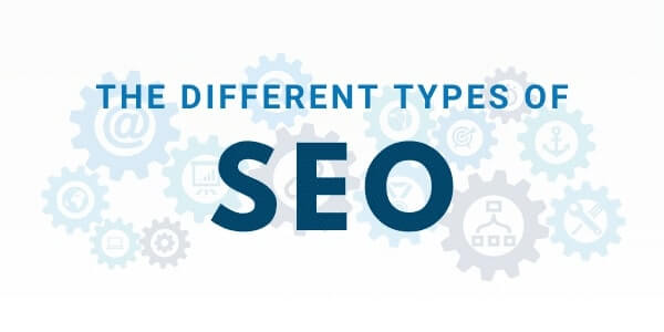 Types of SEO 5