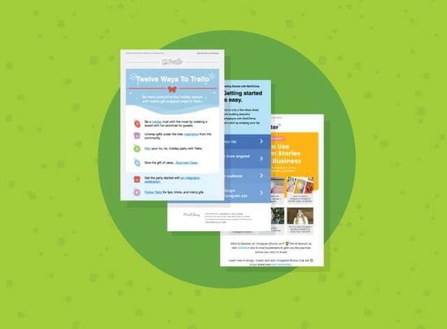 b2b email marketing examples 3