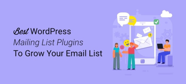 WordPress Plugins To Grow Email List 3