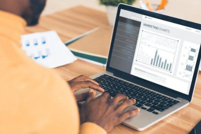 Get Visitors to a New Website 3