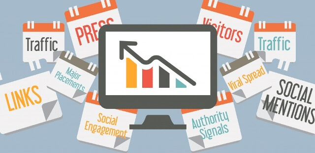 Get Visitors to a New Website 5
