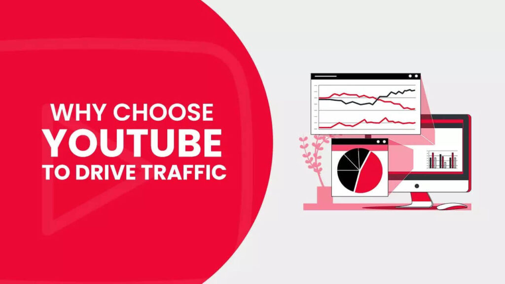 Why Choose YouTube to Drive Traffic