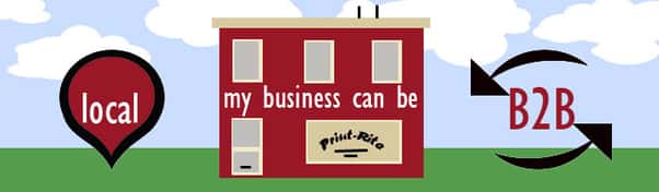 B2B SEO Marketing 2