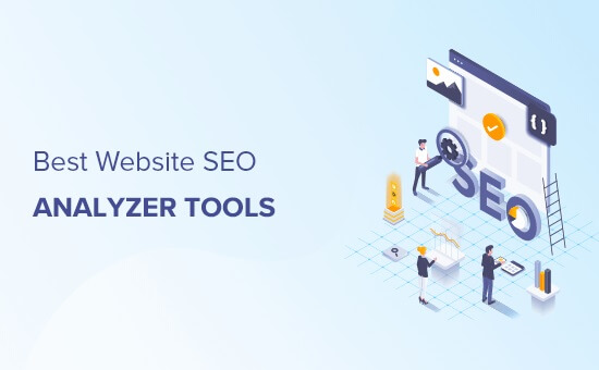 Best SEO Analysis Tools 2