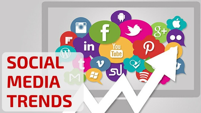 Social Media Trends 2