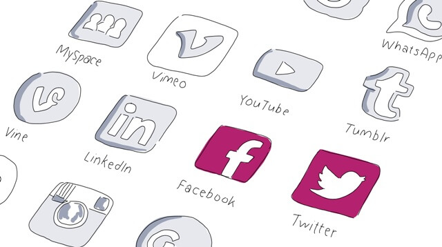 Social Media Trends to Jump 7