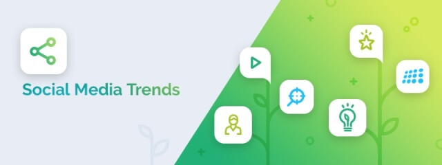 Social Media Trends to Jump