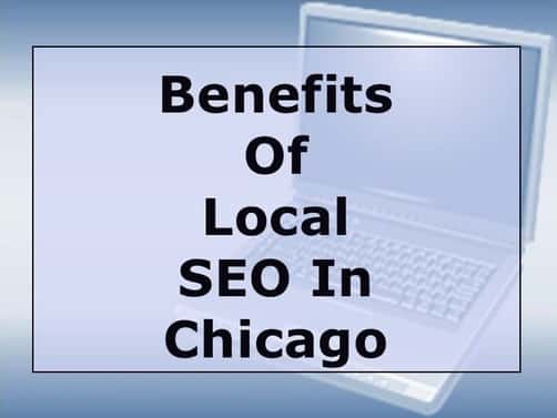 Chicago SEO Company