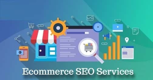 Ecommerce SEO