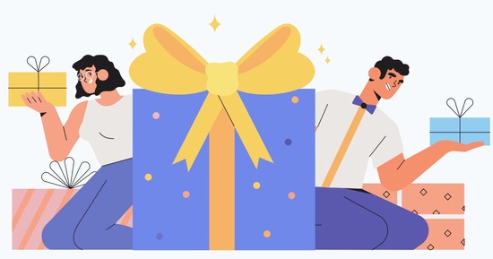 Host Contests to drive more website traffic