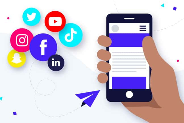 Increase Website Traffic for your website