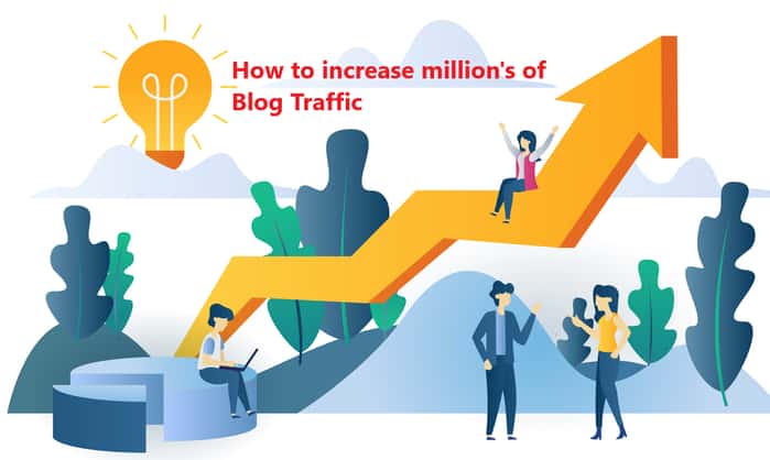 New Products to Increase Website Traffic